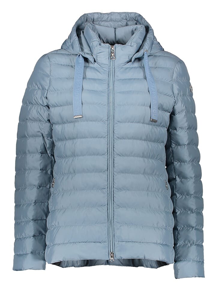 

Стеганая куртка Fuchs Schmitt Steppjacke, светло-синий