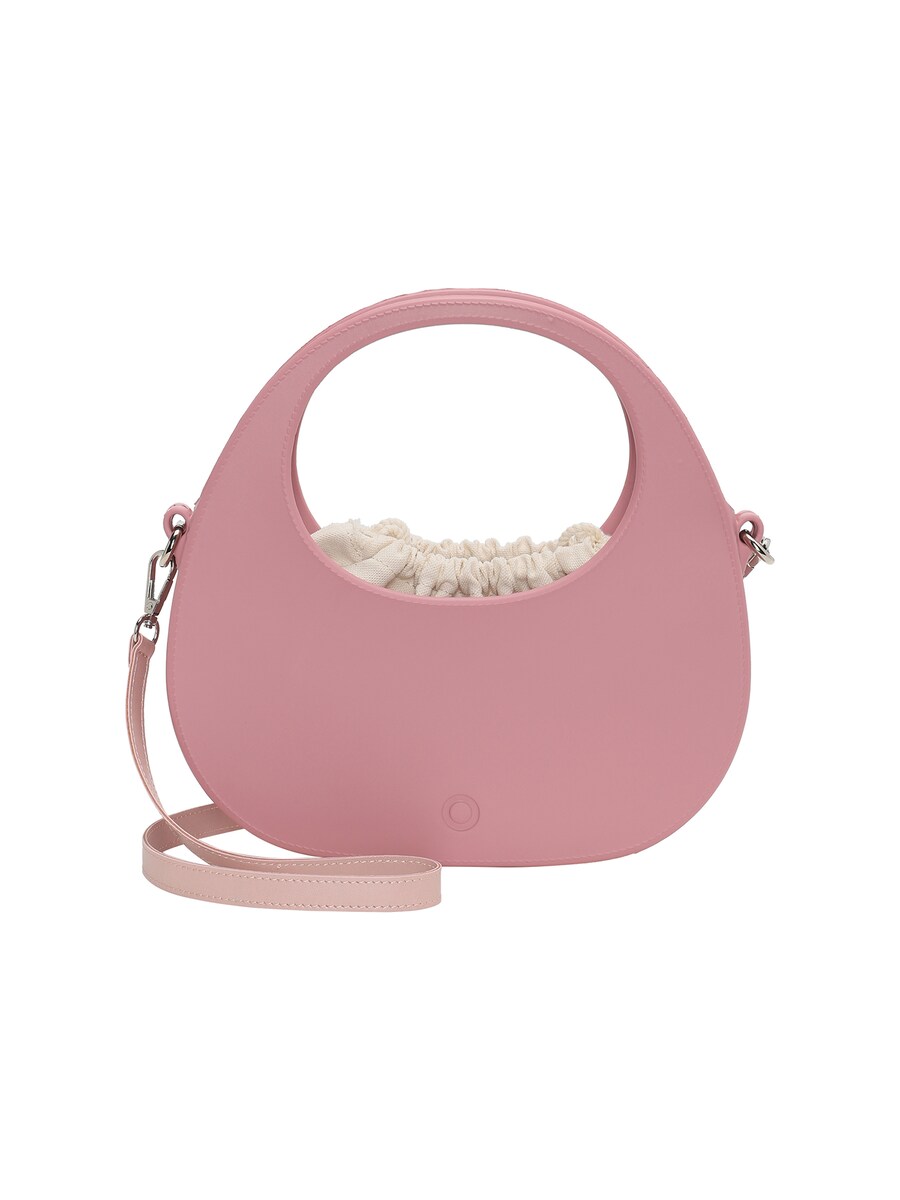 

Сумка через плечо O bag, Pink