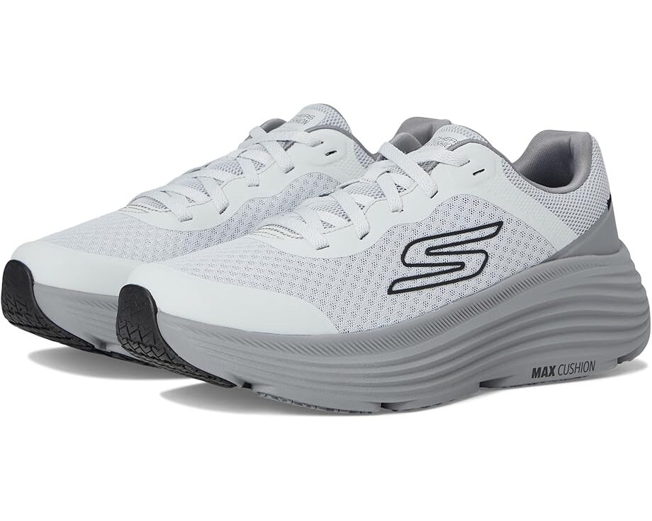 

Кроссовки SKECHERS Max Cushioning Endeavour, цвет Gray