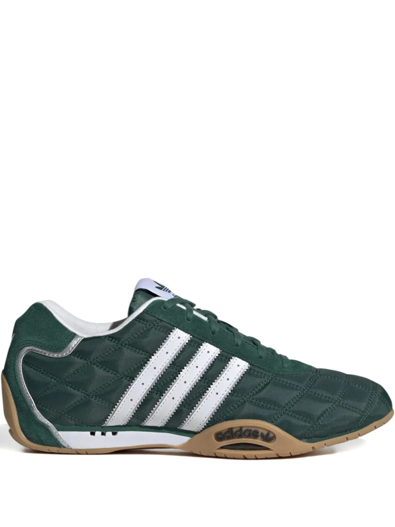 

Adidas кроссовки Adi Racer Collegiate Green, зеленый