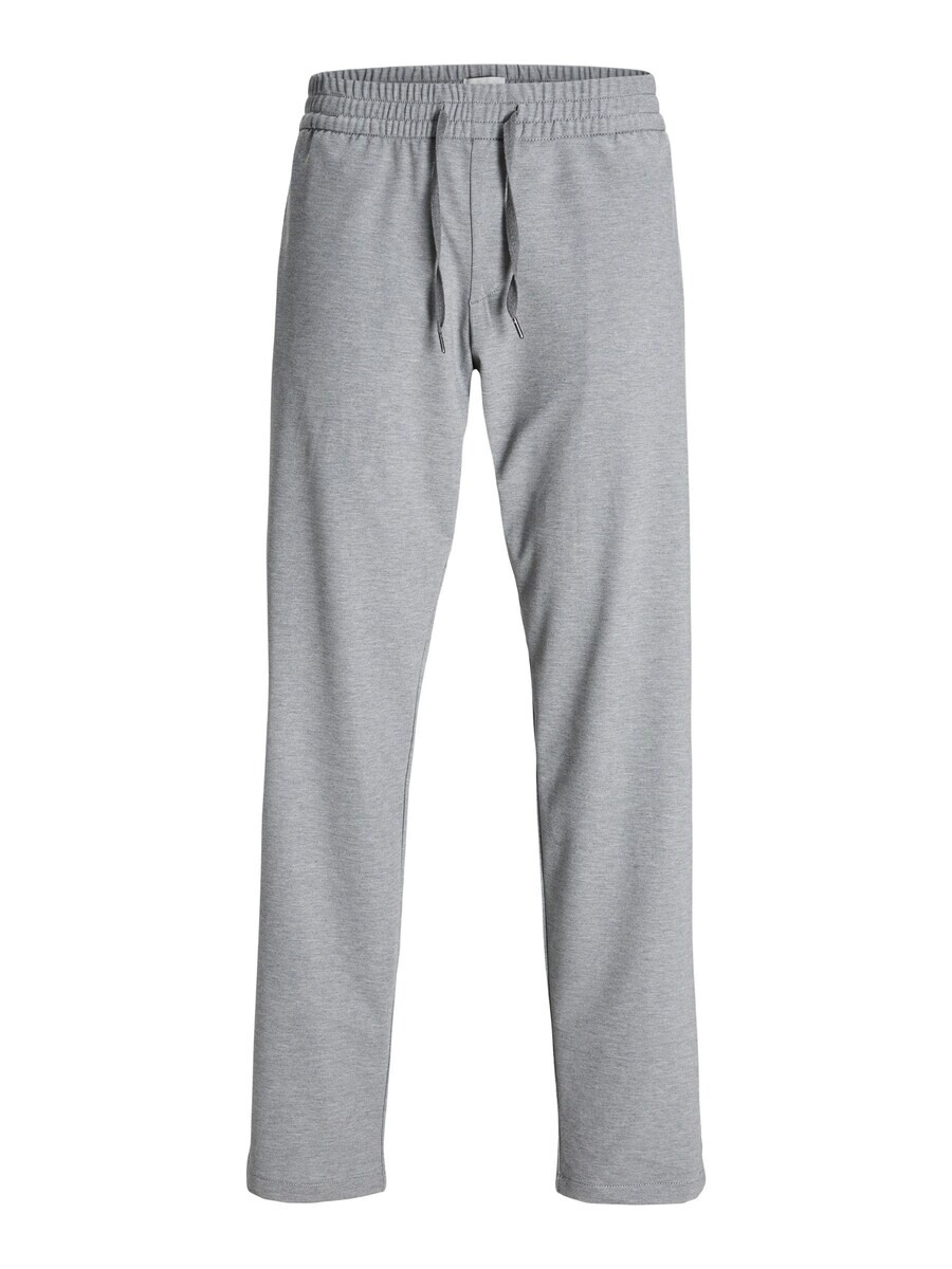 

Тканевые брюки JACK & JONES Loose fit Pants, серый