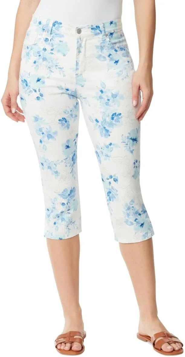 

Gloria Vanderbilt womens Classic