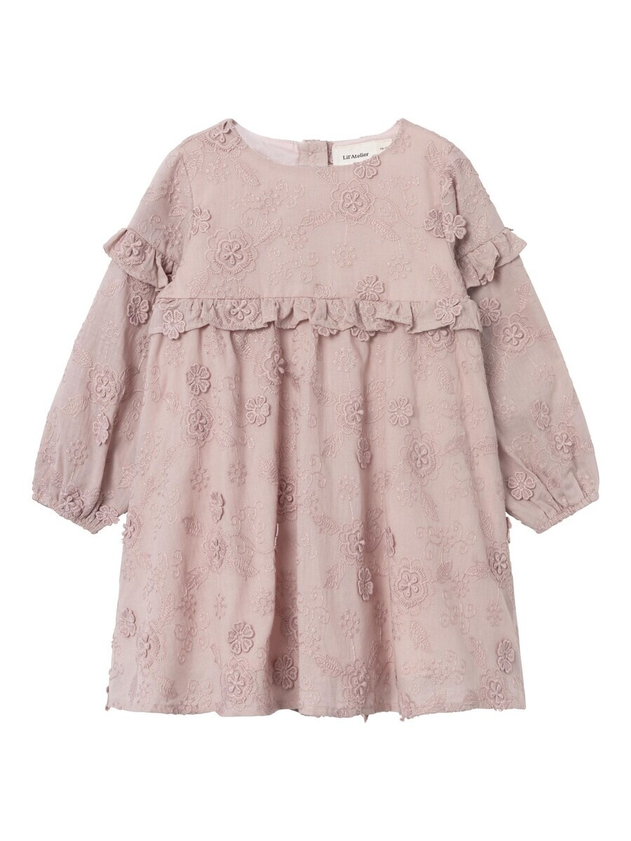 

Платье NAME IT Dress, серый