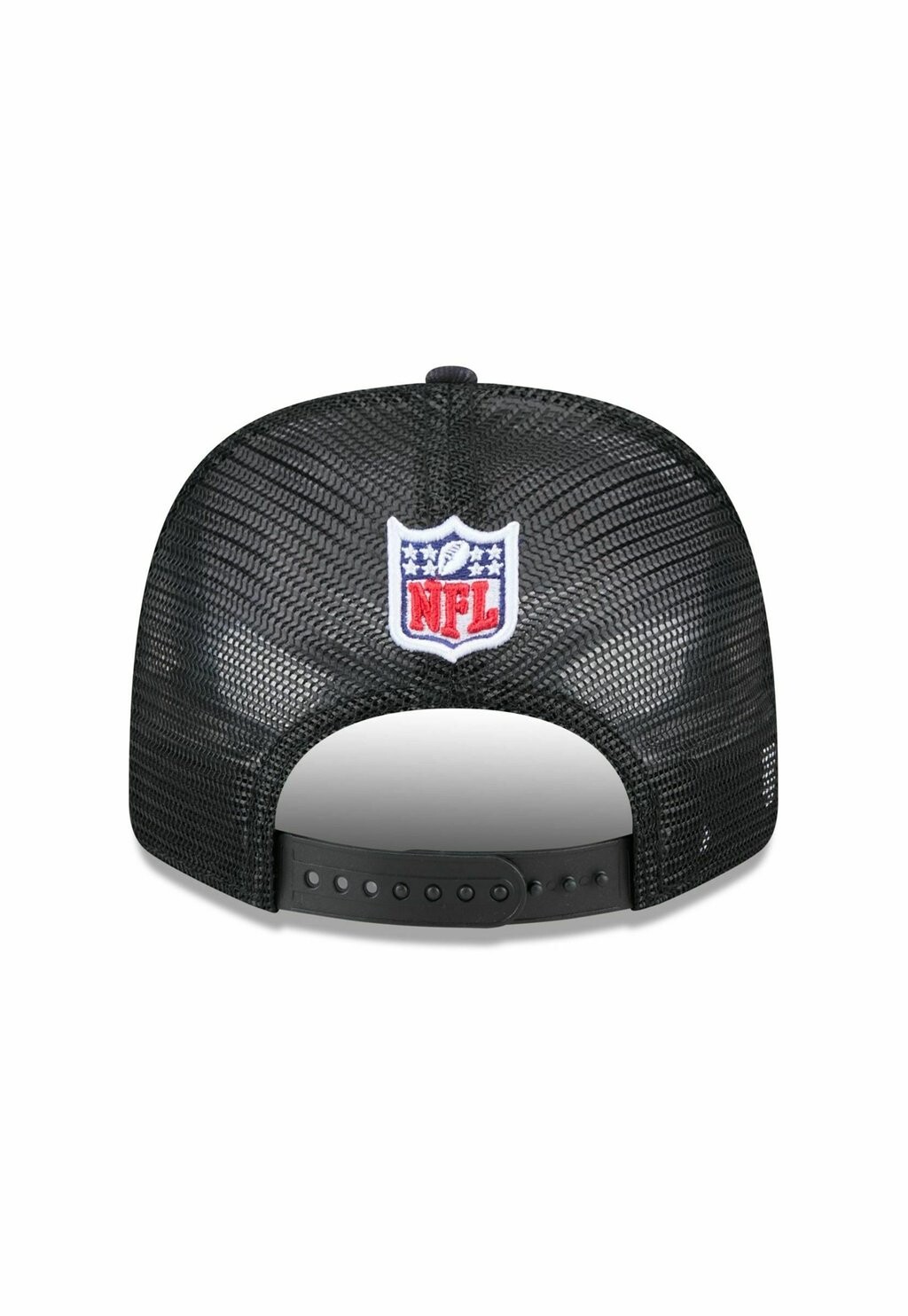 

Бейсболка 9SEVENTY STRETCHSNAP CRUCIAL NEW YORK JETS New Era, темно-синий