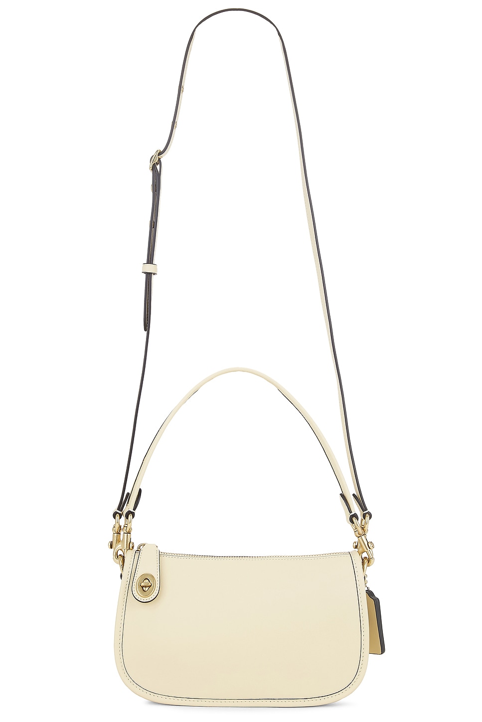 

Сумка Originals swinger от Coach, moonlight