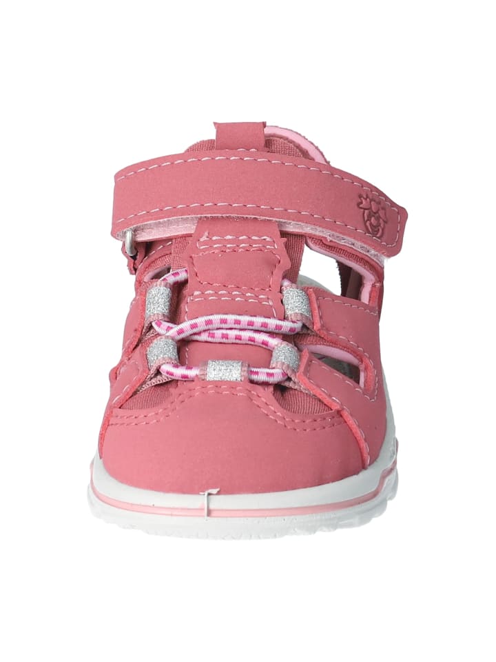 

PEPINO Розовые сандалии