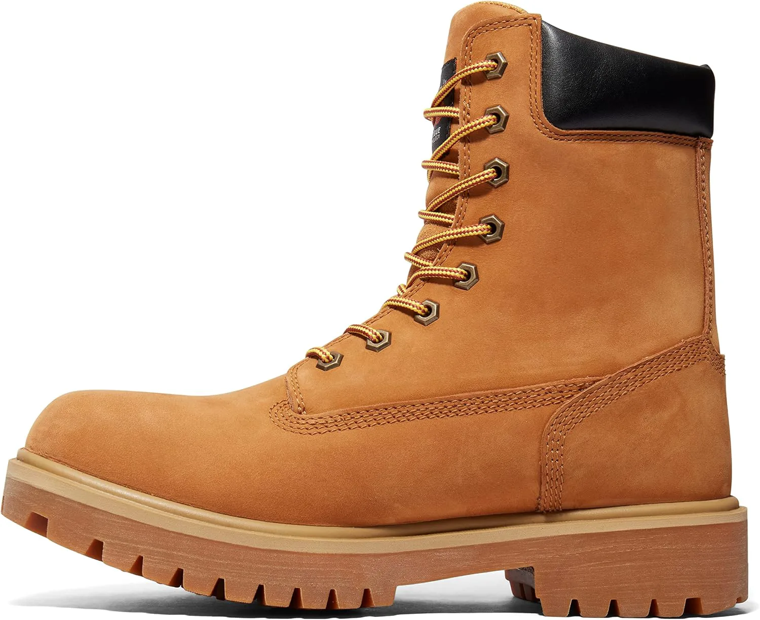 

Мужские ботинки Timberland PRO 26011 Direct Attach 8" с мягким носком