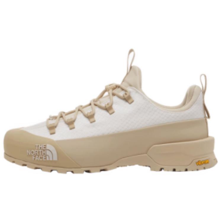 

Glenclyffe Urban Low 'White' THE NORTH FACE, Белый Золотой Доспех
