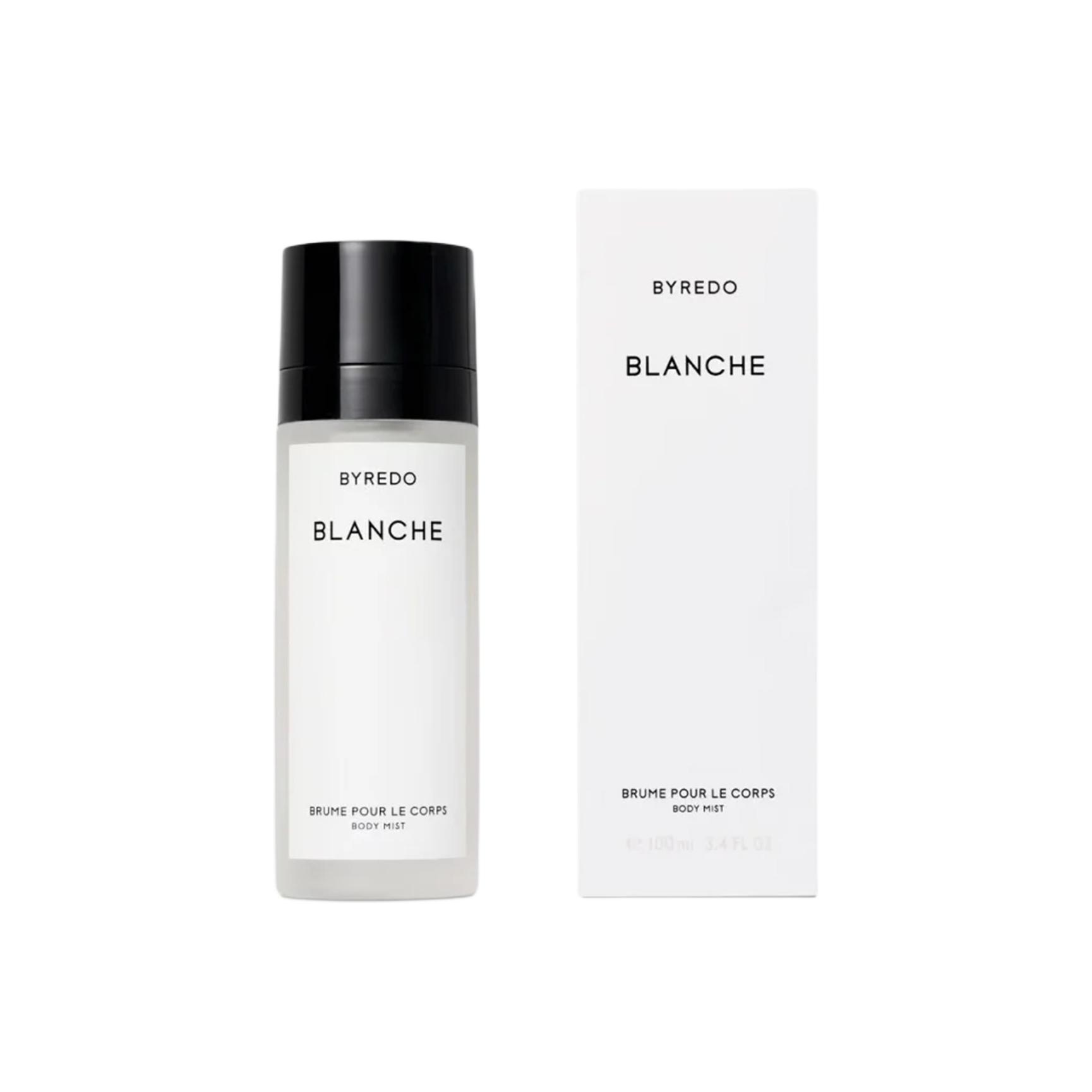 Дезодорант-спрей Innocent Era с длительным действием, 100 мл Byredo