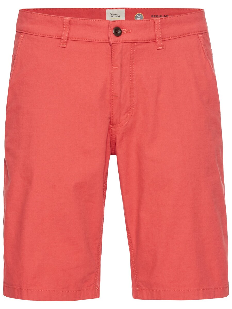 

Повседневные брюки-чинос CAMEL ACTIVE, Red
