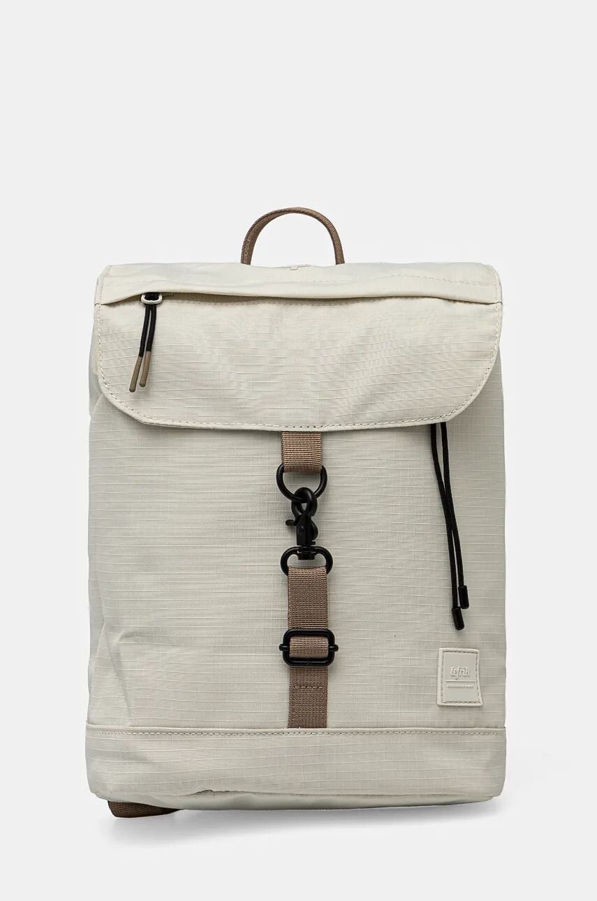 

Рюкзак Lefrik Scout Mini, бежевый