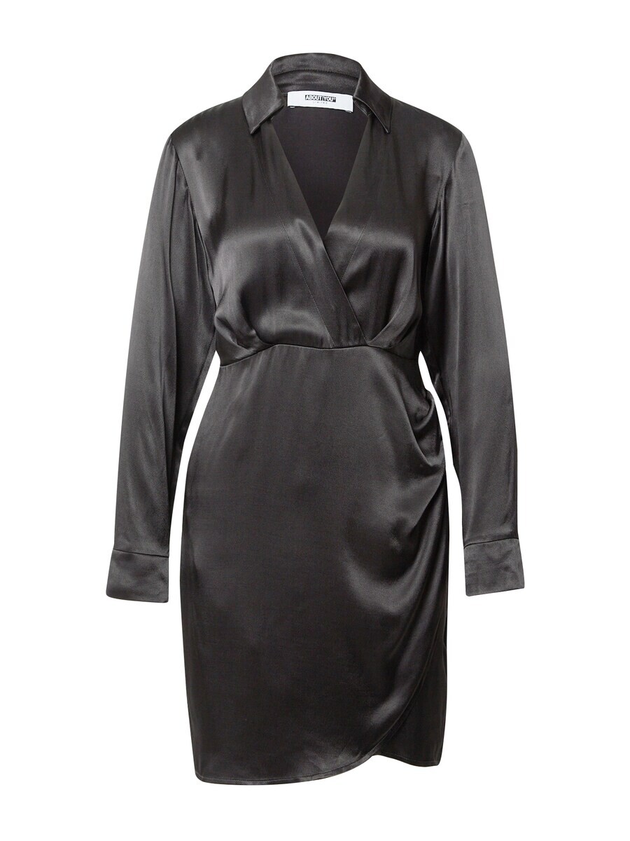 

Мини платье ABOUT YOU Limited Dress Genia, черный
