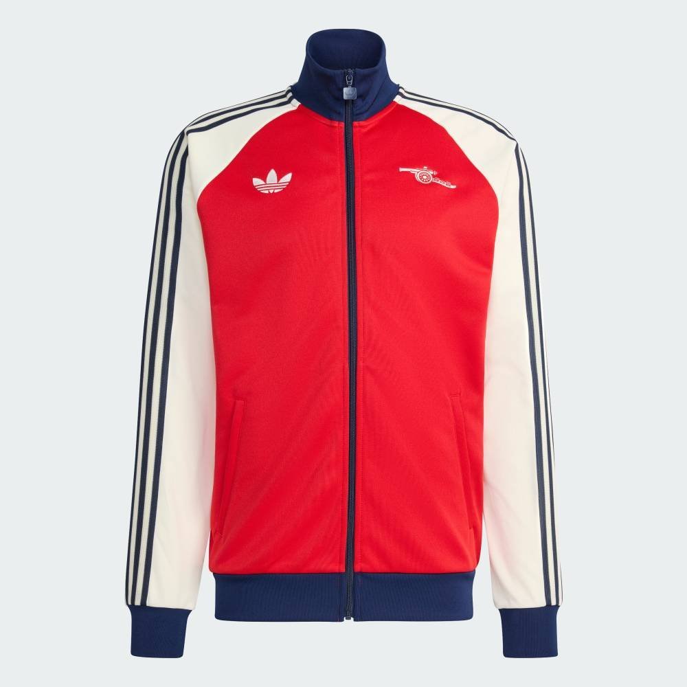 Спортивная футболка Arsenal FC OG Adidas, Red — фото 4