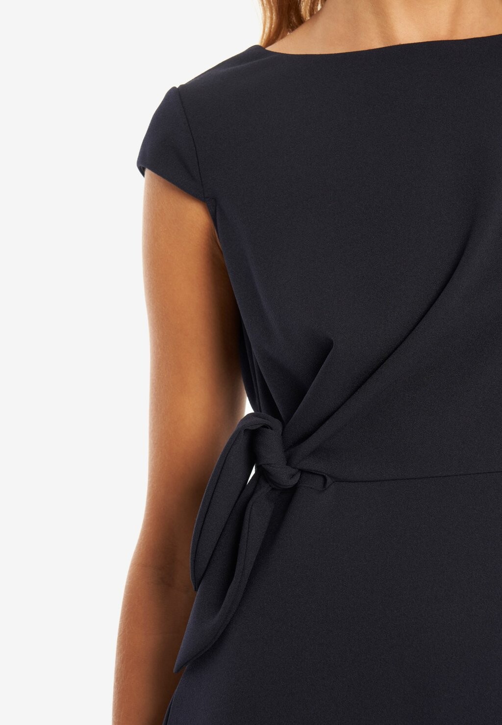 

Дневное платье ADONELLA MIDI Vicario Cinque, синий