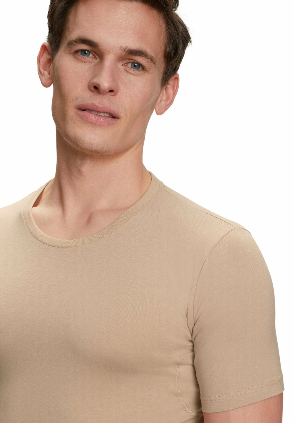 

Базовый слой CLIMATE CONTROL CREW NECK TEMPERATURE REGULATION FALKE, бежевый