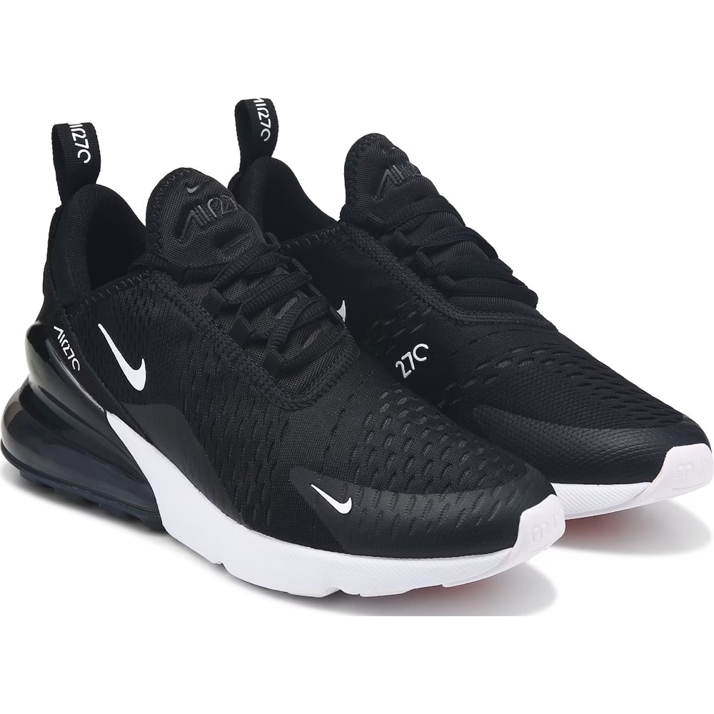 Кроссовки Air Max 270 Nike, мультиколор
