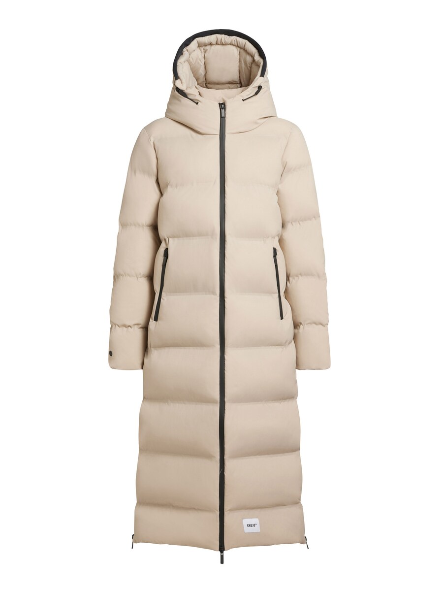

Зимнее пальто khujo Larea3, Beige