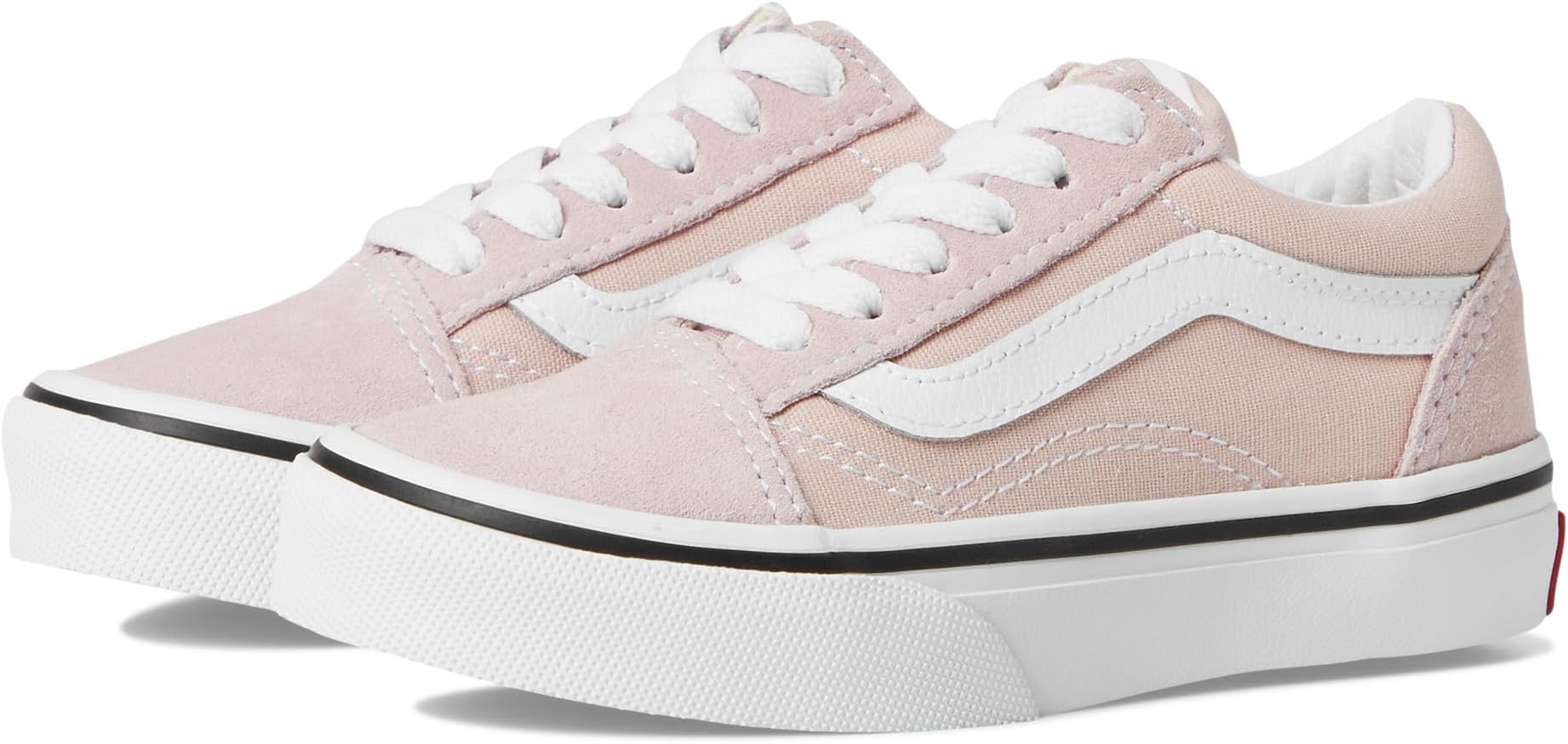 

Кроссовки Vans Kids Old Skool, Color Theory Sepia Rose