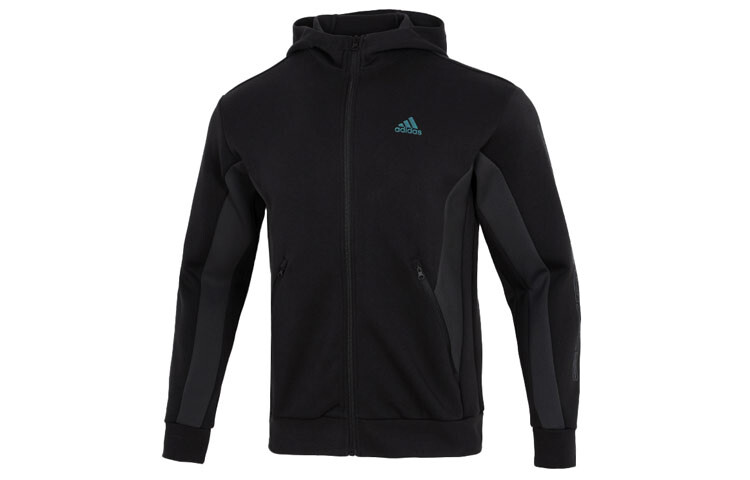 

Adidas Мужская куртка, Черный