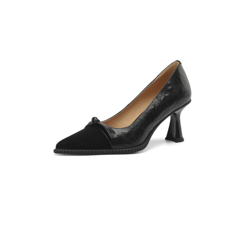 

Туфли MEWGL High Heels Women's, черный