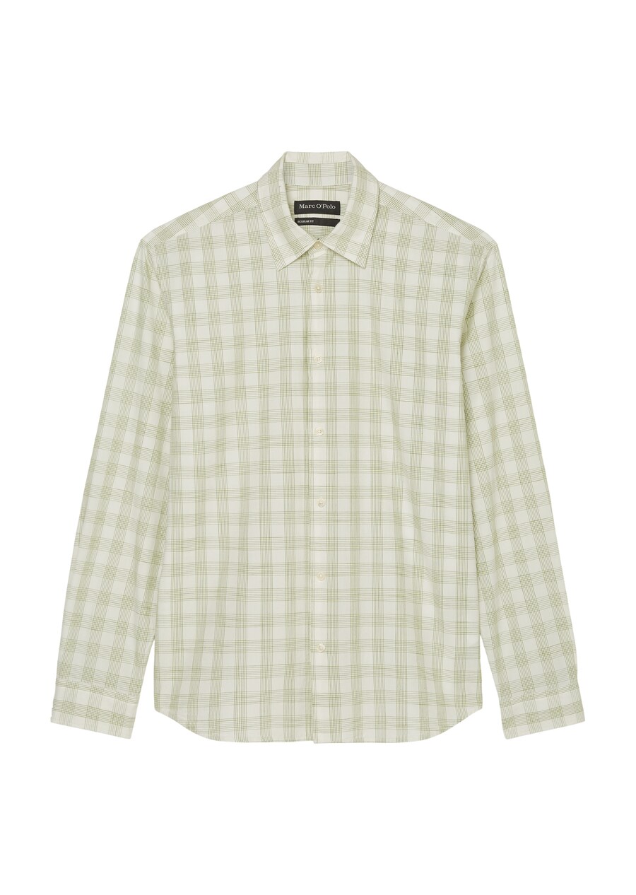 

Рубашка на пуговицах стандартного кроя Marc O'Polo MARC OPOLO REGULAR FIT BUTTON UP SHIRT, цвет Reed