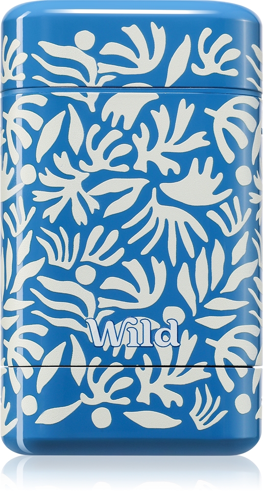 

Дезодорант-Карандаш Matisse лимитированной серии с ароматом мяты и алоэ вера и корзиной Wild, 40 гр