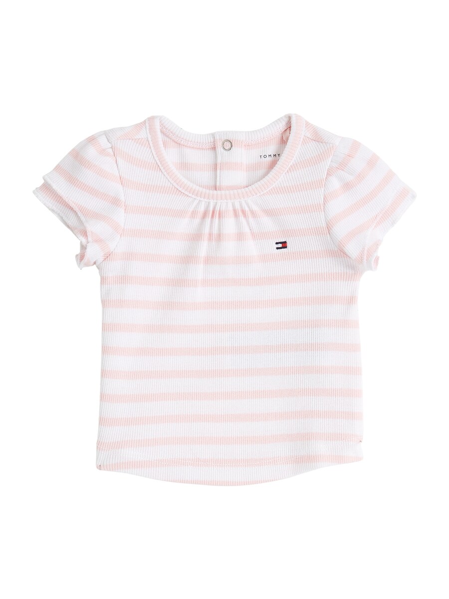 

Рубашка TOMMY HILFIGER, цвет Pastel pink