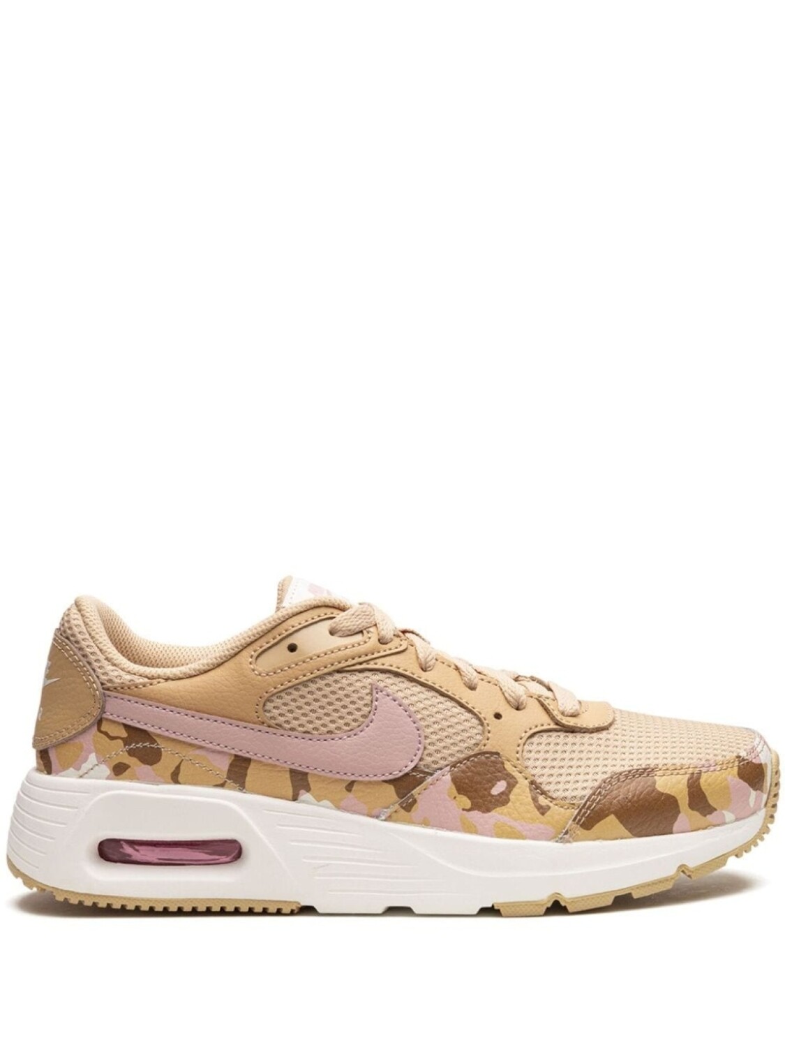 

Nike кроссовки Air Max SC, нейтральный цвет