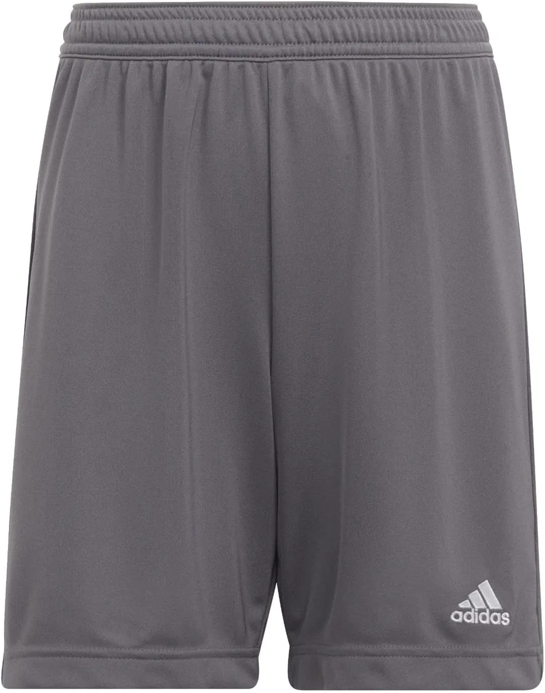 Детские шорты Adidas Entrada 22, Team Grey Four