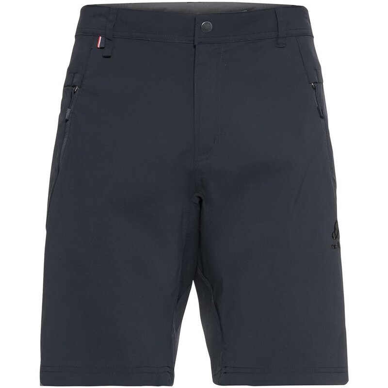 

Шорты шорты клиновидные Odlo, цвет dark sapphire