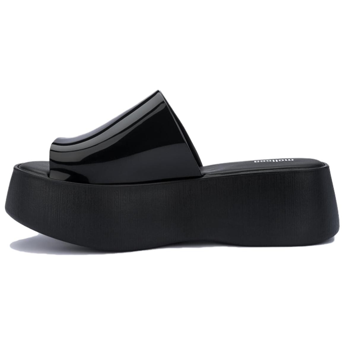 

Шлепанцы и сланцы Melissa Slide Slippers Women's