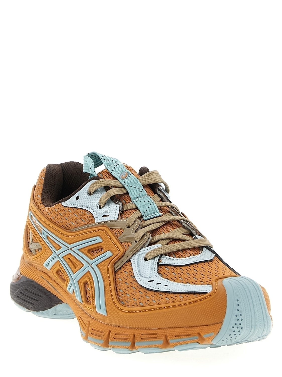 Кроссовки UB12-S GEL-SD LYTE ASICS, оранжевый — фото 2