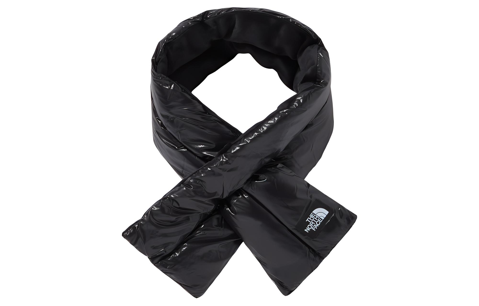 

THE NORTH FACE Шарф Unisex Black
