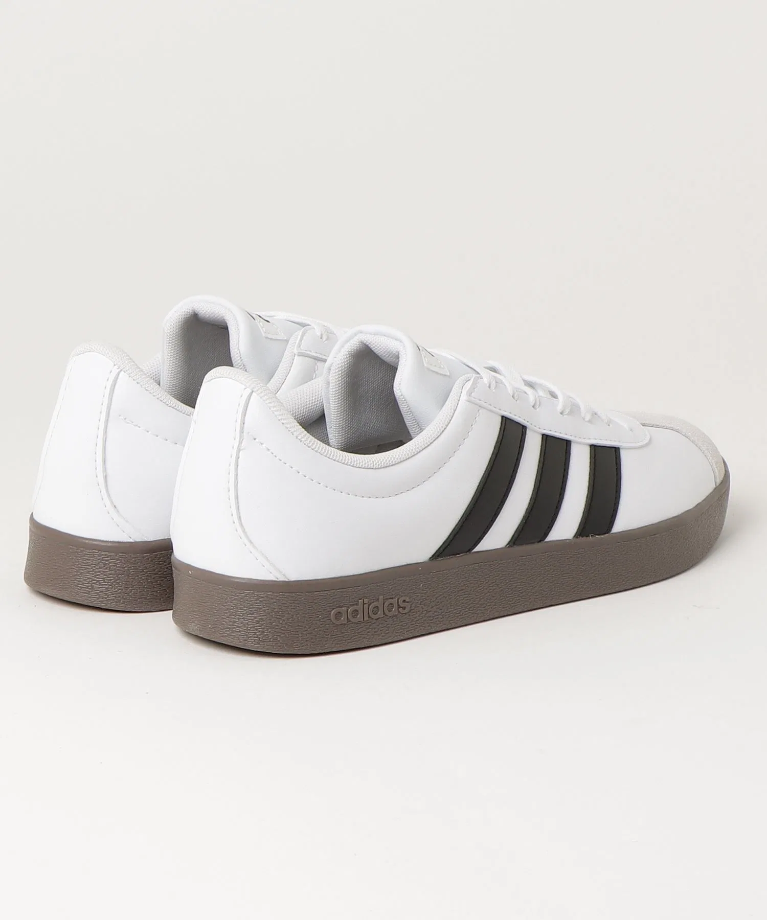 Мужские кроссовки adidas VL Court Base — фото 3