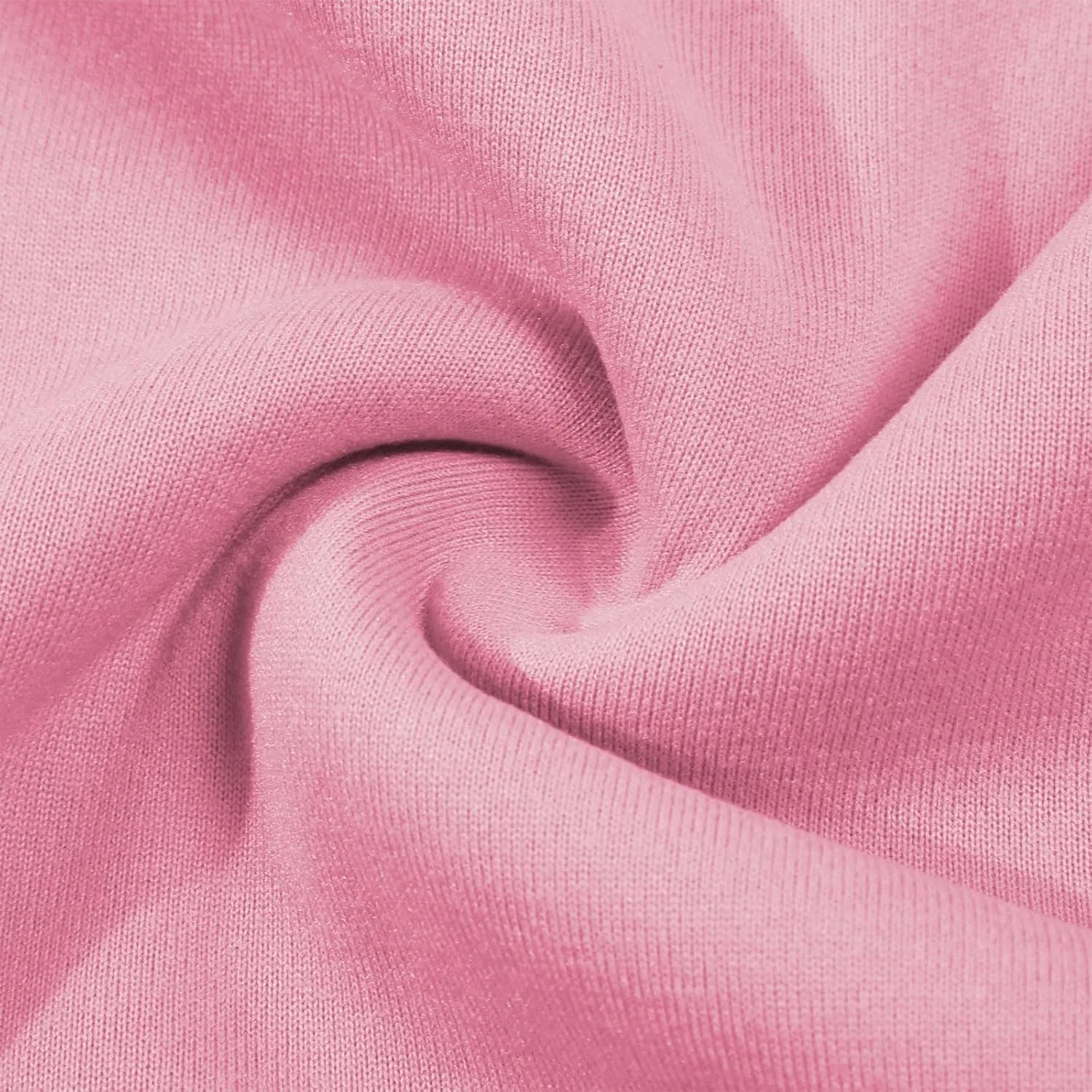 Детский спортивный костюм из флиса, Generic, 2 предмета, Pink — фото 2