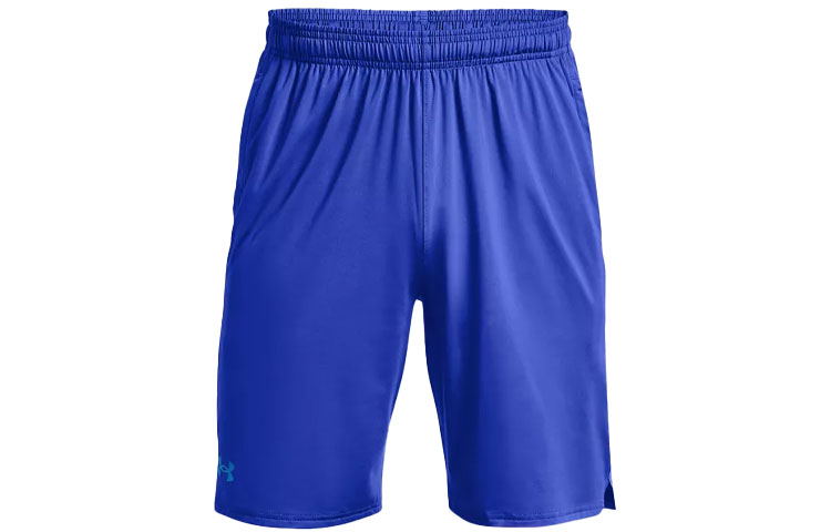 

Мужские повседневные шорты Under Armour, цвет Blue