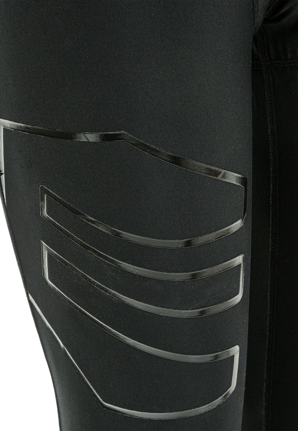 

Спортивный костюм RADHOSE Endurance, черный