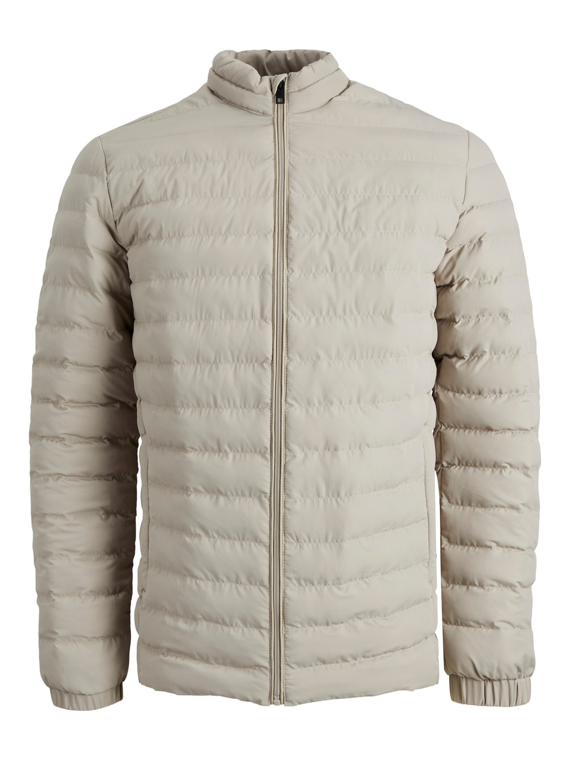 

Куртка Jack & Jones Jacke JJERECYCLE, бежевый