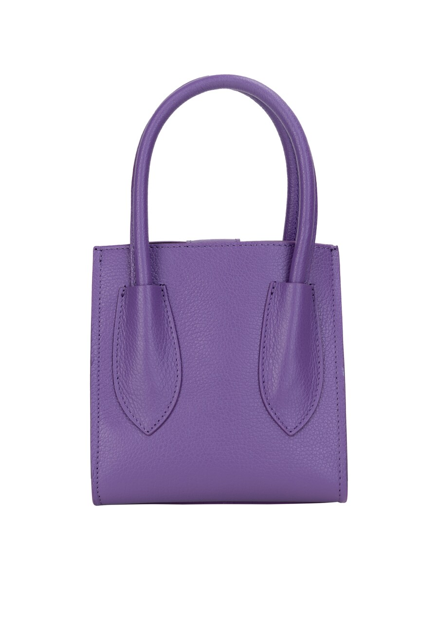 

Сумочка FELIPA, цвет Dark purple