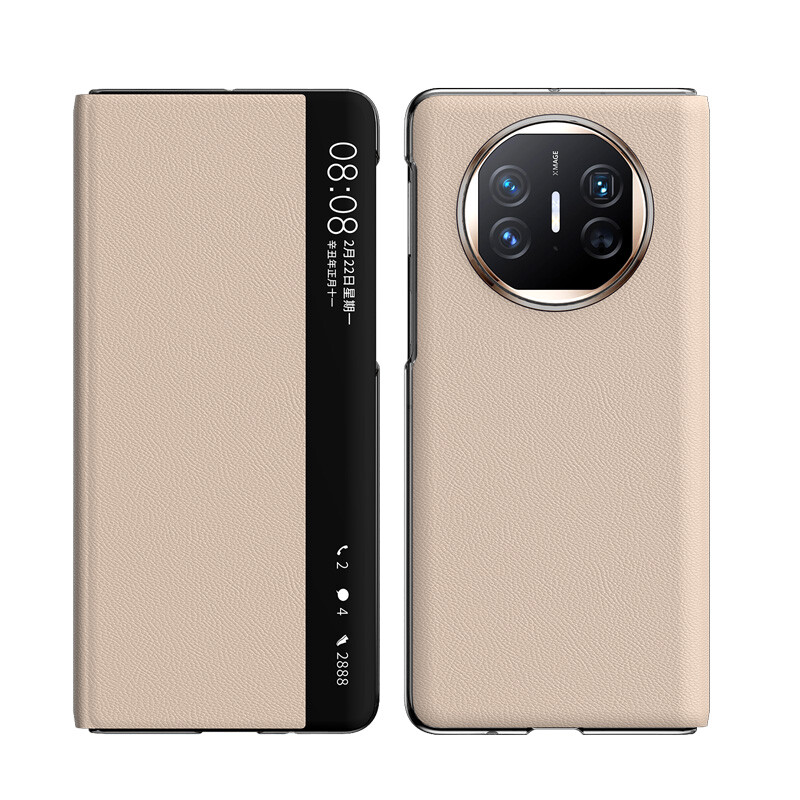 

Чехол для телефона UUNS Eunice Uuns, Huawei HUAWEI Mate X5-Aoyama Dai