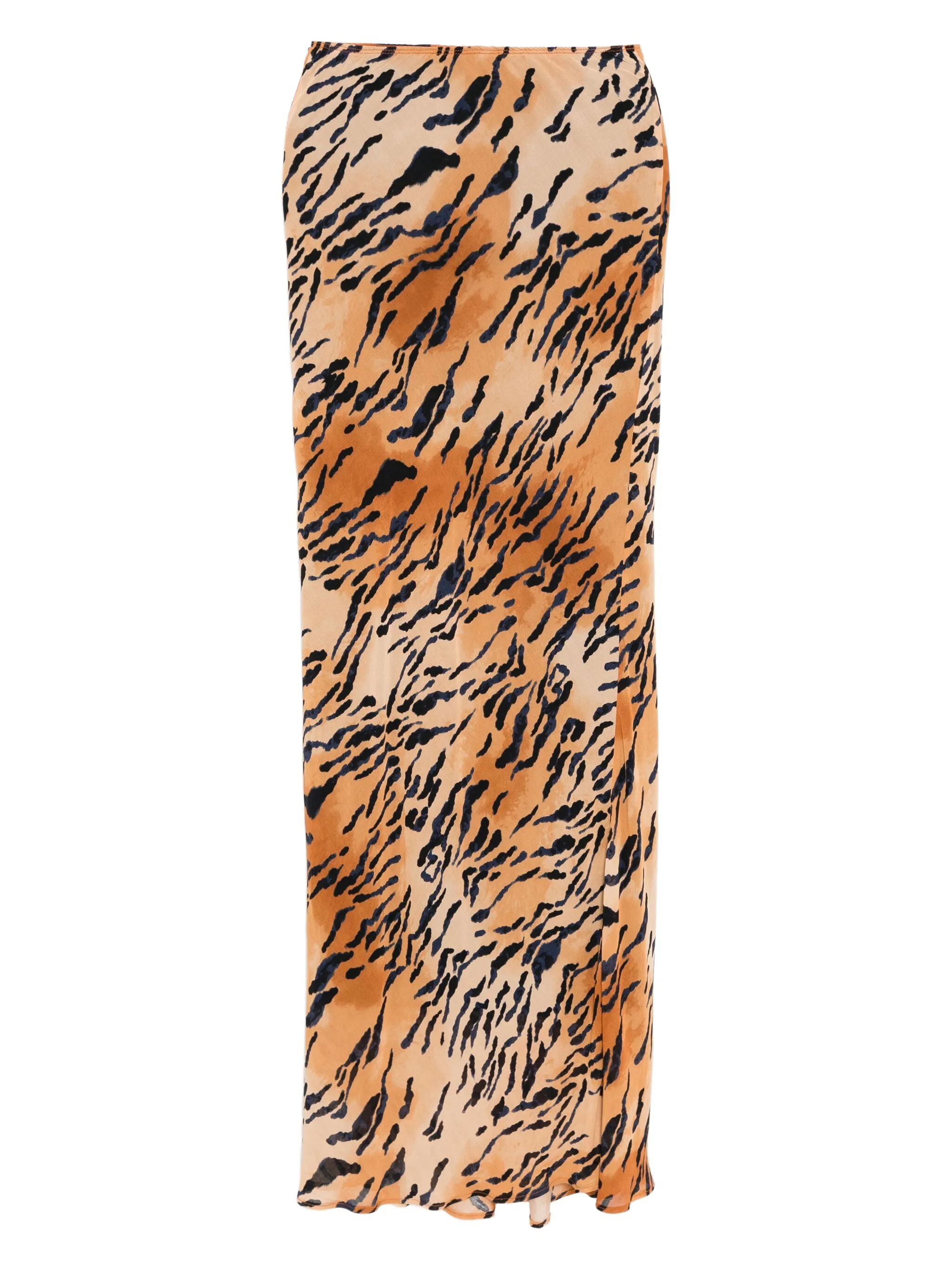 

Юбка Dorris Never Fully Dressed, оранжевый