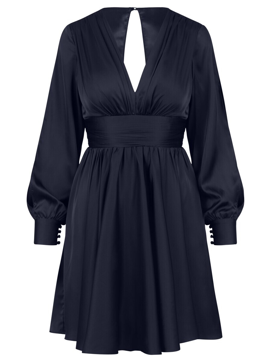 

Коктейльное платье APART Cocktail Dress, ночной синий