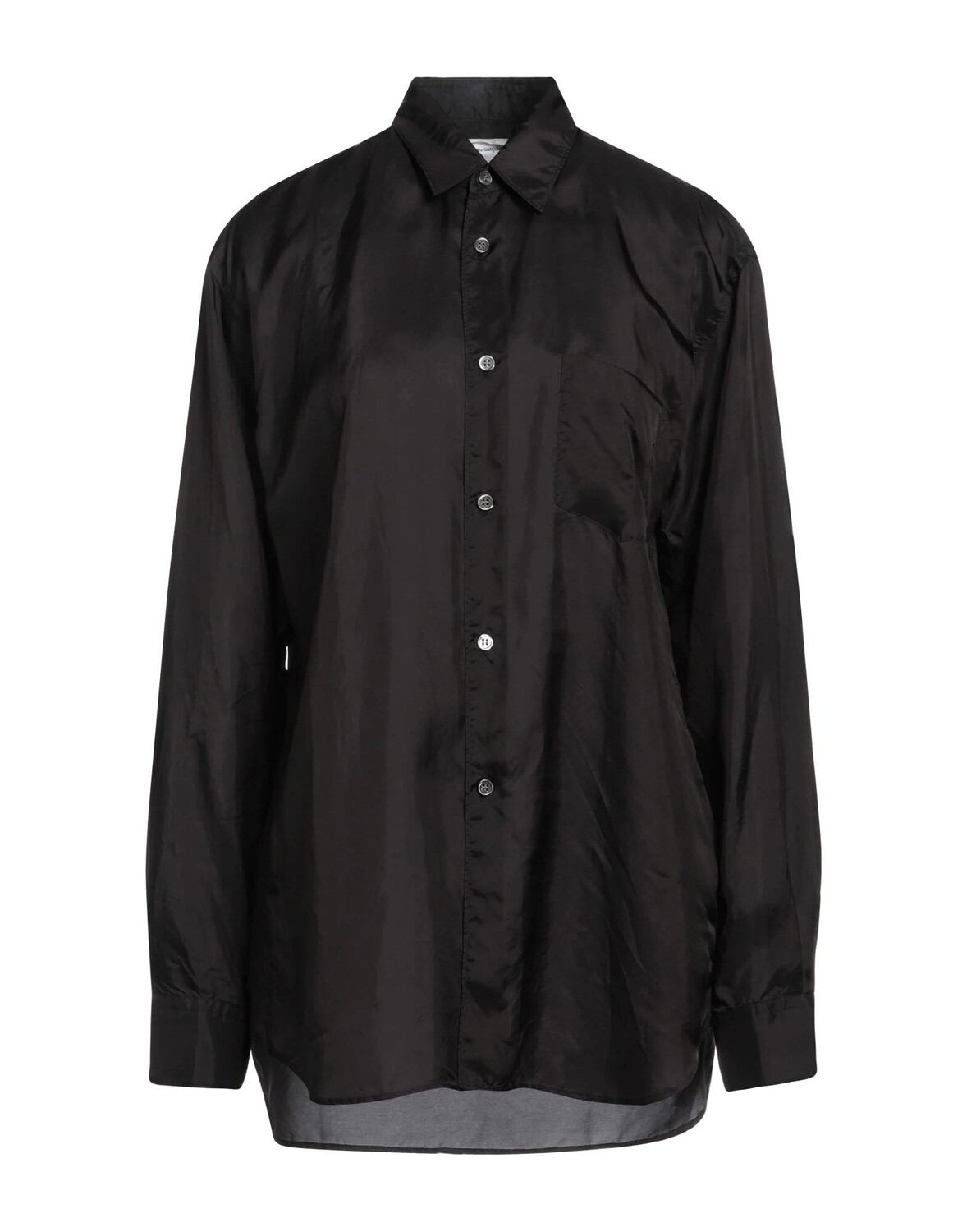 

Рубашка Comme Des Garçons Shirt, черный
