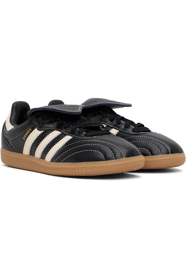 Кроссовки Samba lt Adidas Originals, мультиколор — фото 4
