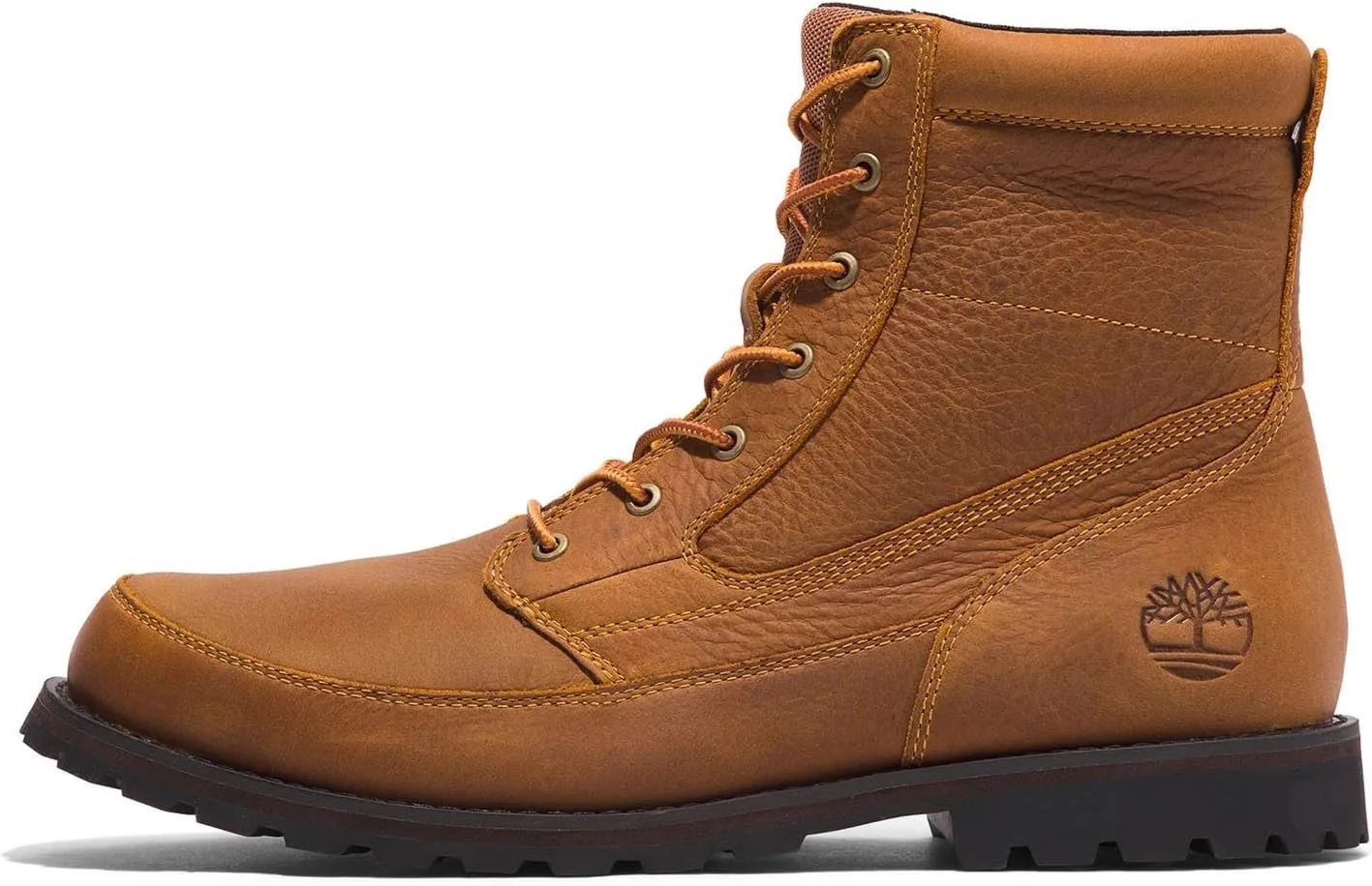 Мужские ботинки Timberland Attleboro Pt — фото 3