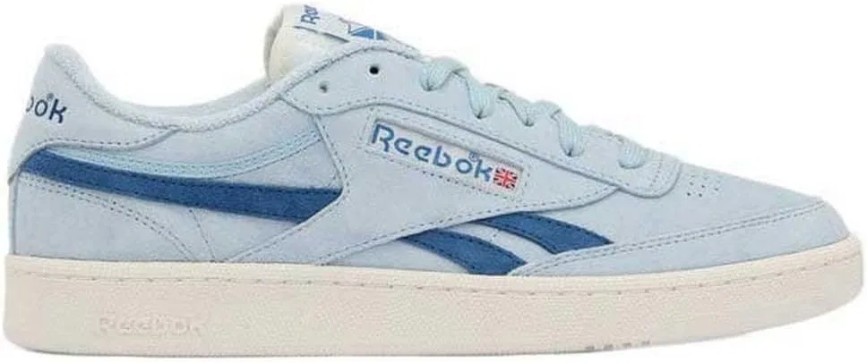 Кроссовки Reebok Unisex Club C RevengeSneaker, Blue