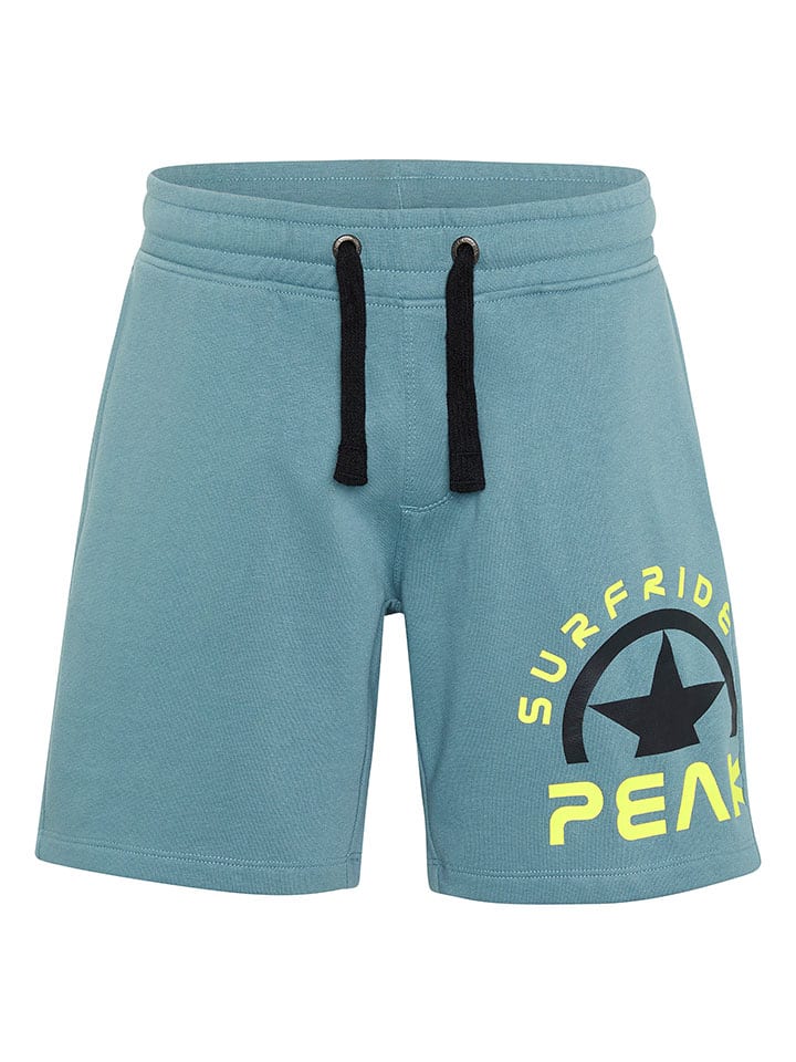 

Chiemsee Светло-голубые спортивные шорты