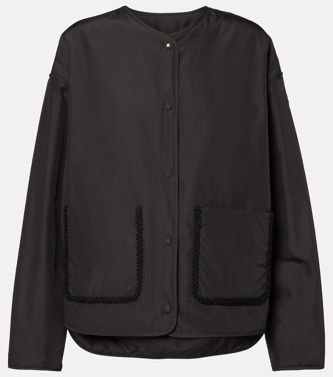 

Куртка Nevers Moncler, 999 - Black