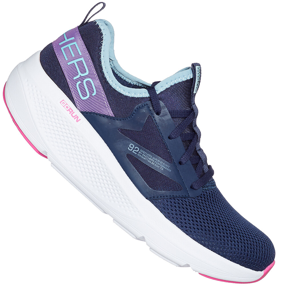 

Женские спортивные туфли Skechers GOrun Elevate Quick
