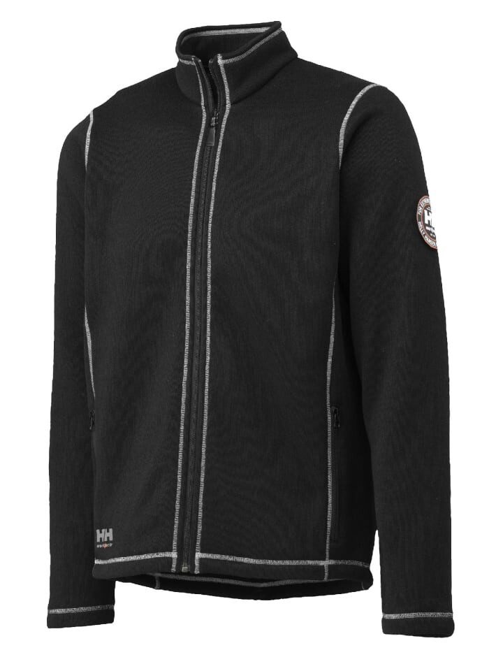 

Переходная куртка Helly Hansen Jacke, черный